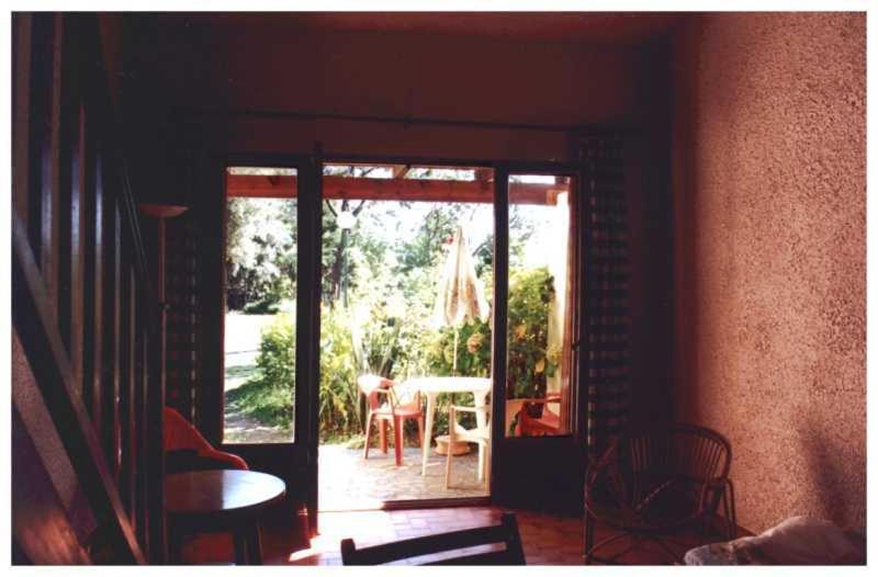 Domaine De L'Avidanella Daire Santa-Lucia-di-Moriani Dış mekan fotoğraf