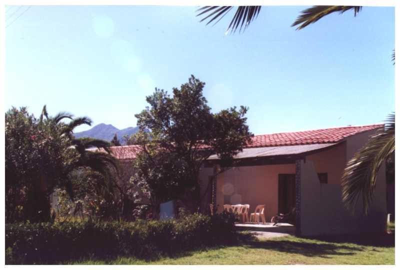 Domaine De L'Avidanella Daire Santa-Lucia-di-Moriani Dış mekan fotoğraf